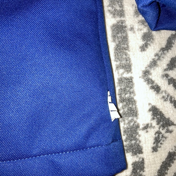 Picture brand Winter Coat w/faux fur - like new! - Picture 4 of 9